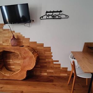 Xuba Apartmentrooms Messe Wien Prater